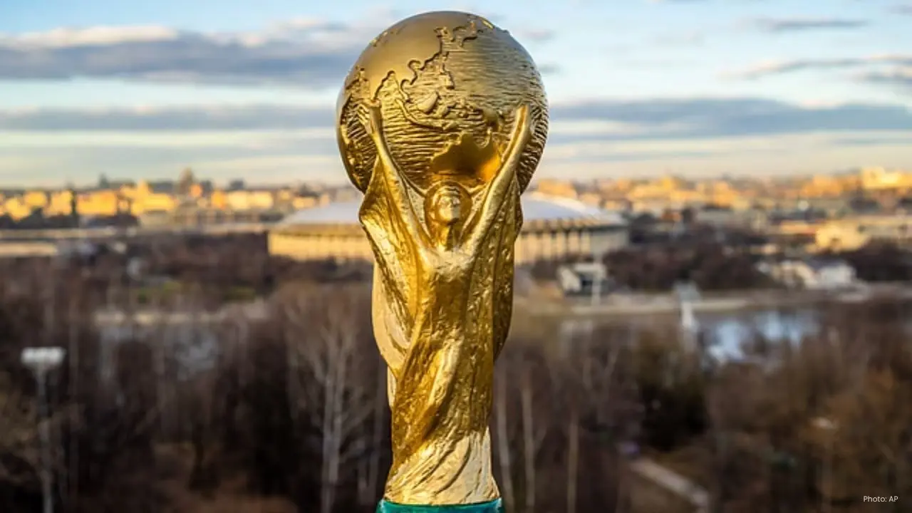 World Cup Travel Costs Surge at US Stadium Venues