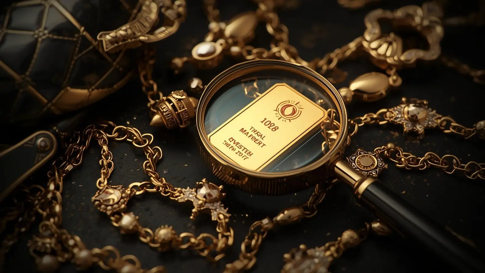 How to Check Gold Purity: 4 Important Tips Before Buying Gold