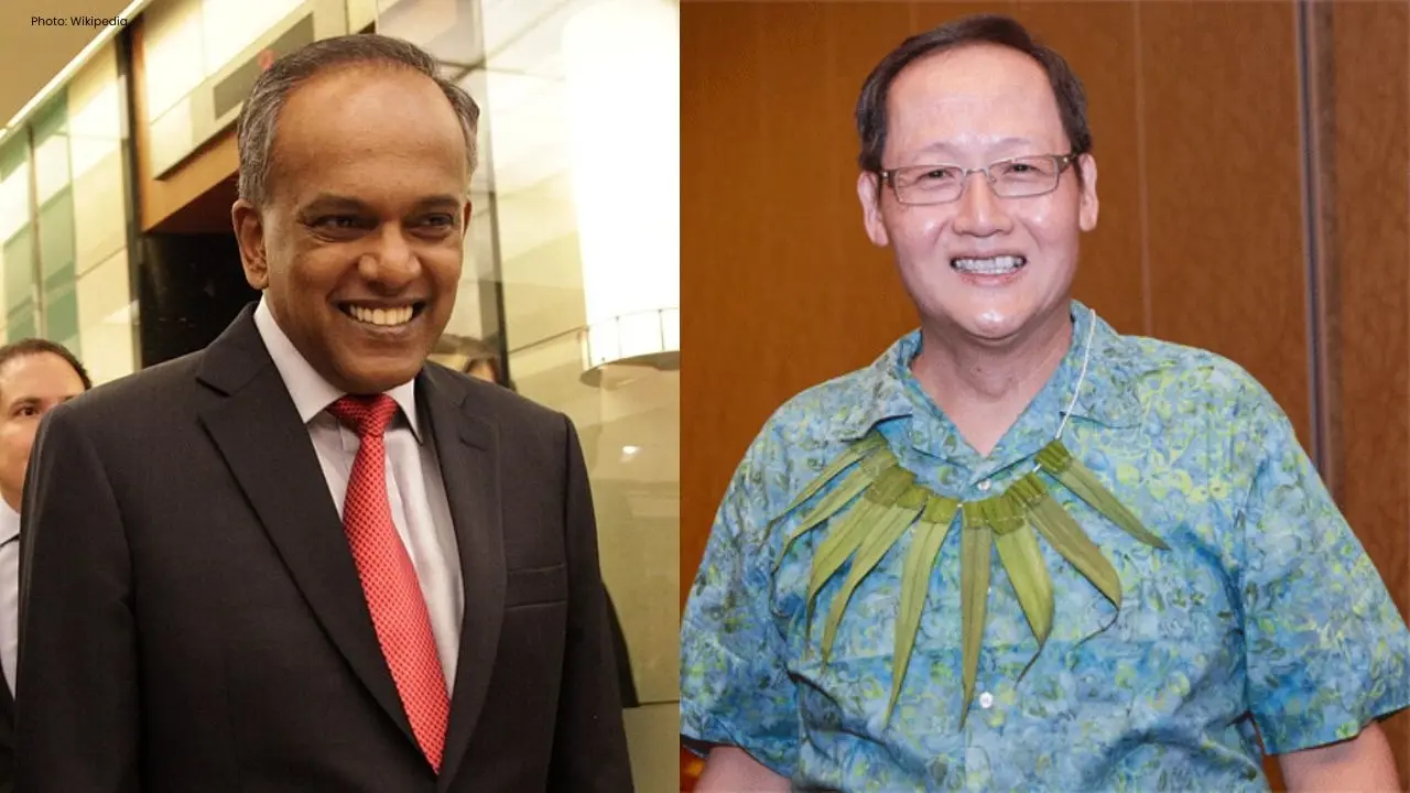 Singapore Ministers Take On Bloomberg in High-Stakes Defamation Case