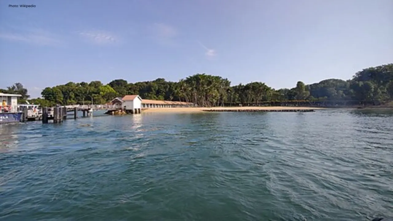 Singapore's Marine Research Initiative Boosts Coastal Resilience