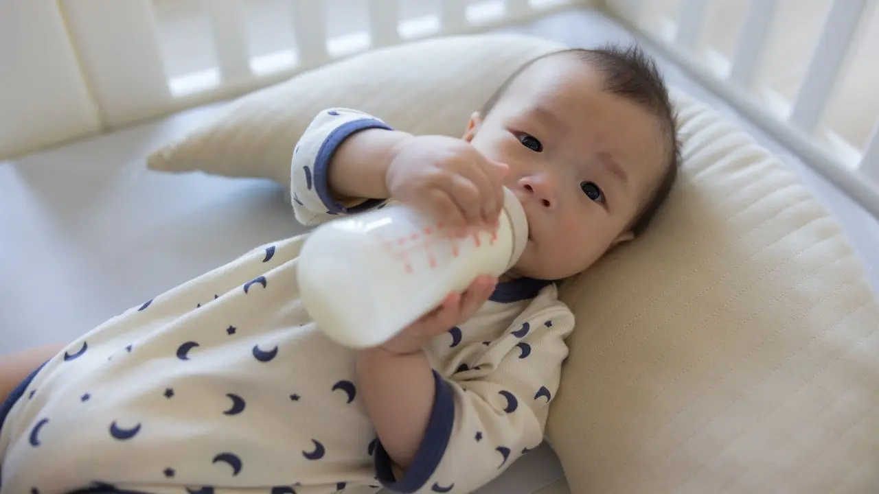 Singapore Issues Urgent Alert on Baby Pillow Choking Hazards