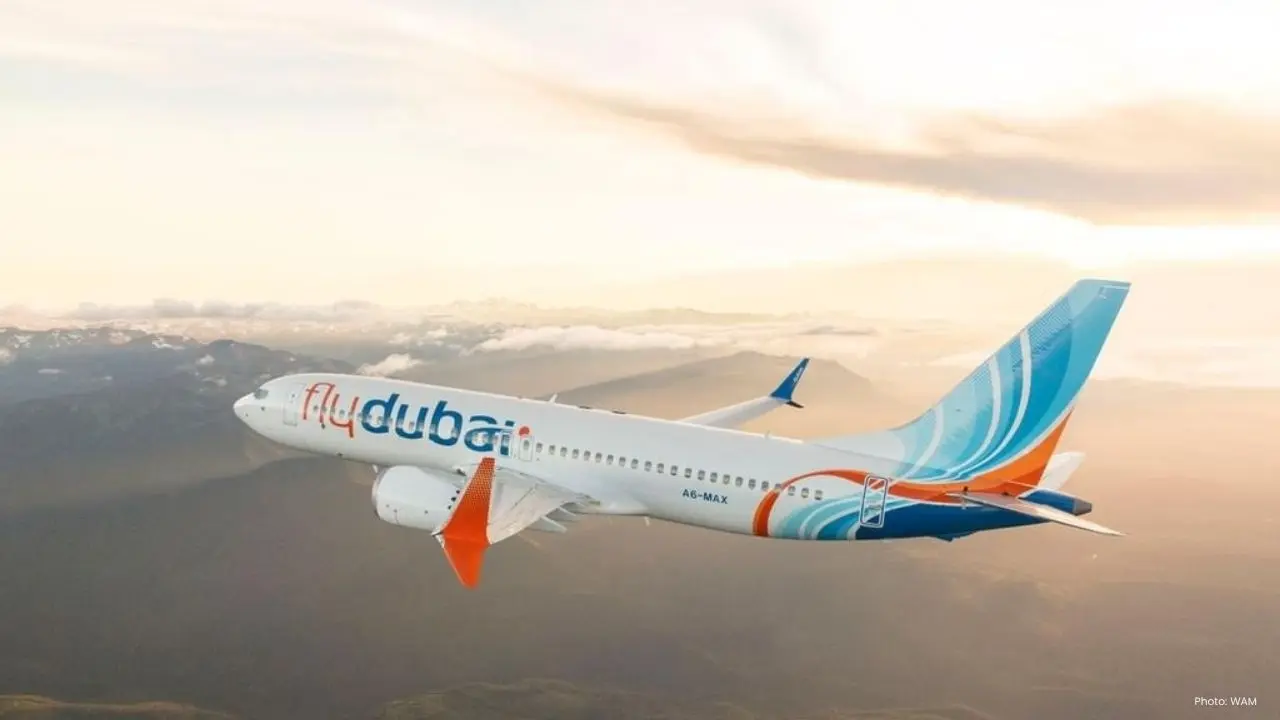 flydubai to launch daily Dubai–Bangkok DMK flights from July 2026