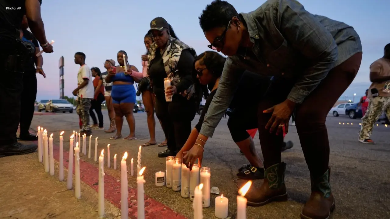 Tragic Mass Shooting Claims Lives of Eight Children in Shreveport