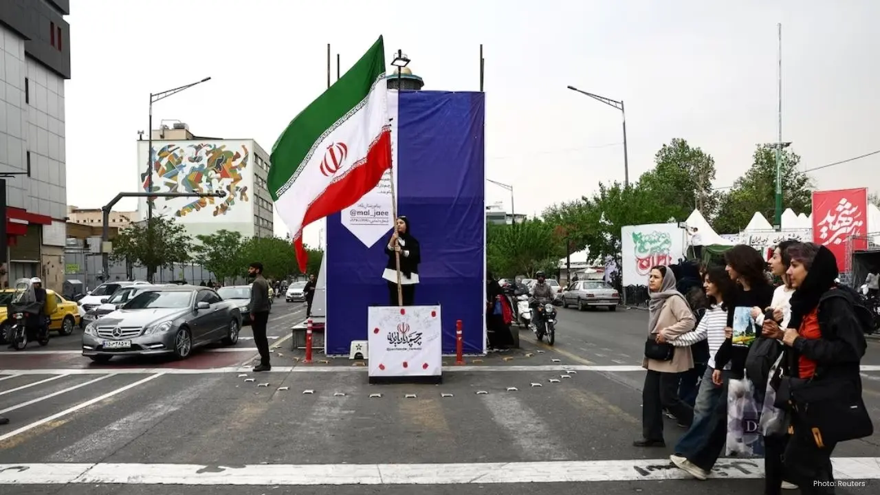 US-Iran Peace Talks in Pakistan Likely as Ceasefire Nears End