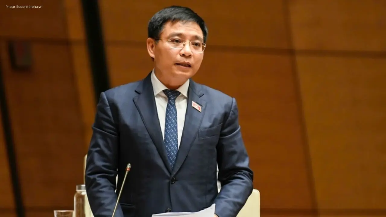 Vietnam's Vision for Economic Transformation