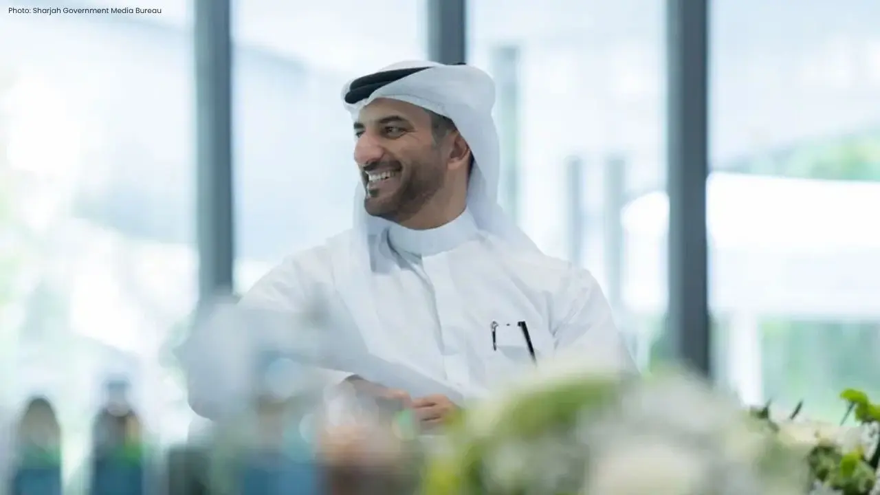 Sharjah SCTA Signs Tech Deal with SyskaHennessy Group