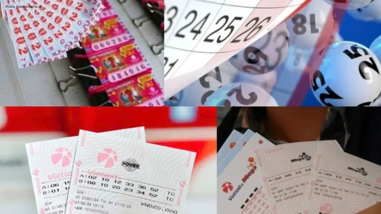 New Penalty Regulations Proposed for Vietnam's Lottery Sector