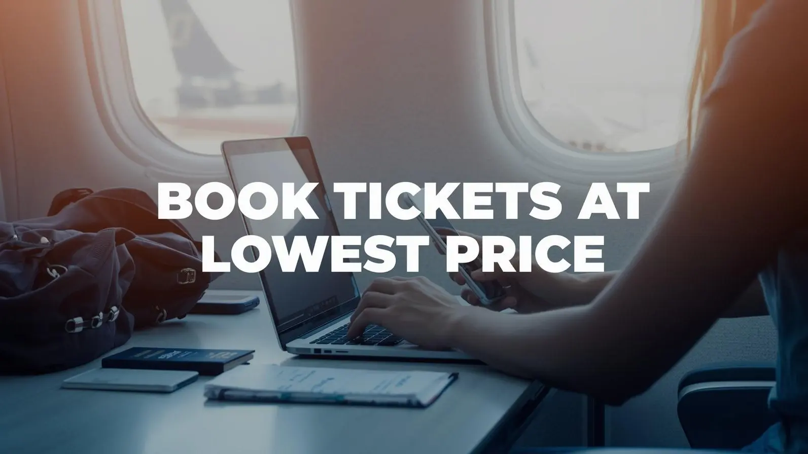 Cheapest Flights Hacks 2026: Book Tickets at Lowest Prices