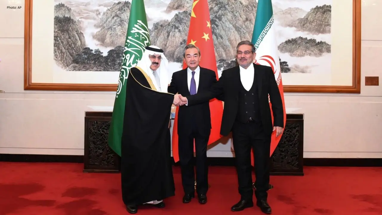 China's Subtle Influence in Iran Conflict Diplomacy