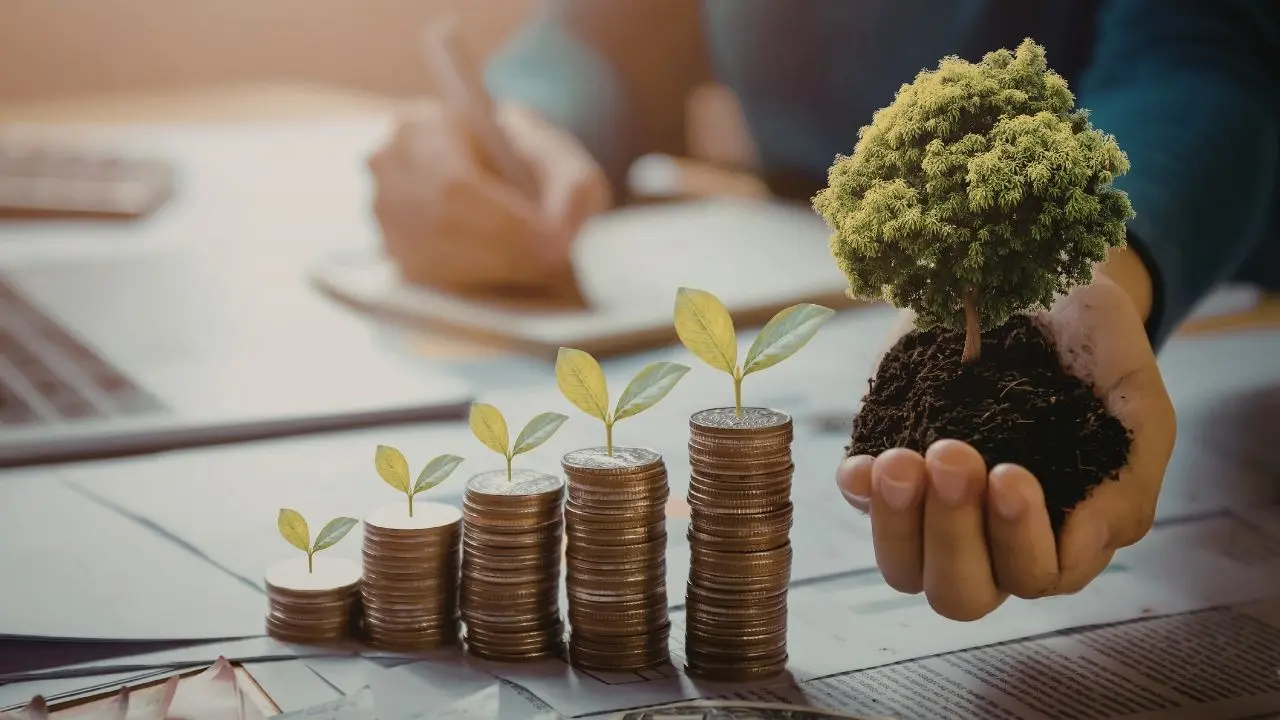 BII Unveils $1.48B Initiative for Clean Energy in Asia