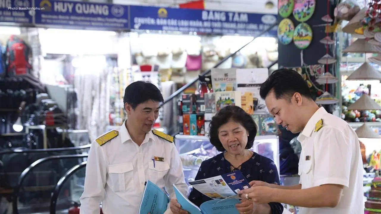 Vietnam Aims to Boost Small Business Tax Exemption