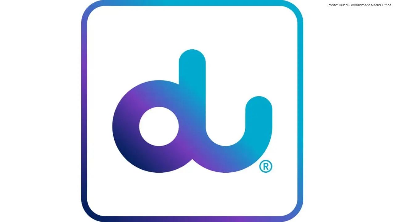 du reports strong Q1 2026 results with 15.5% profit rise in UAE telco