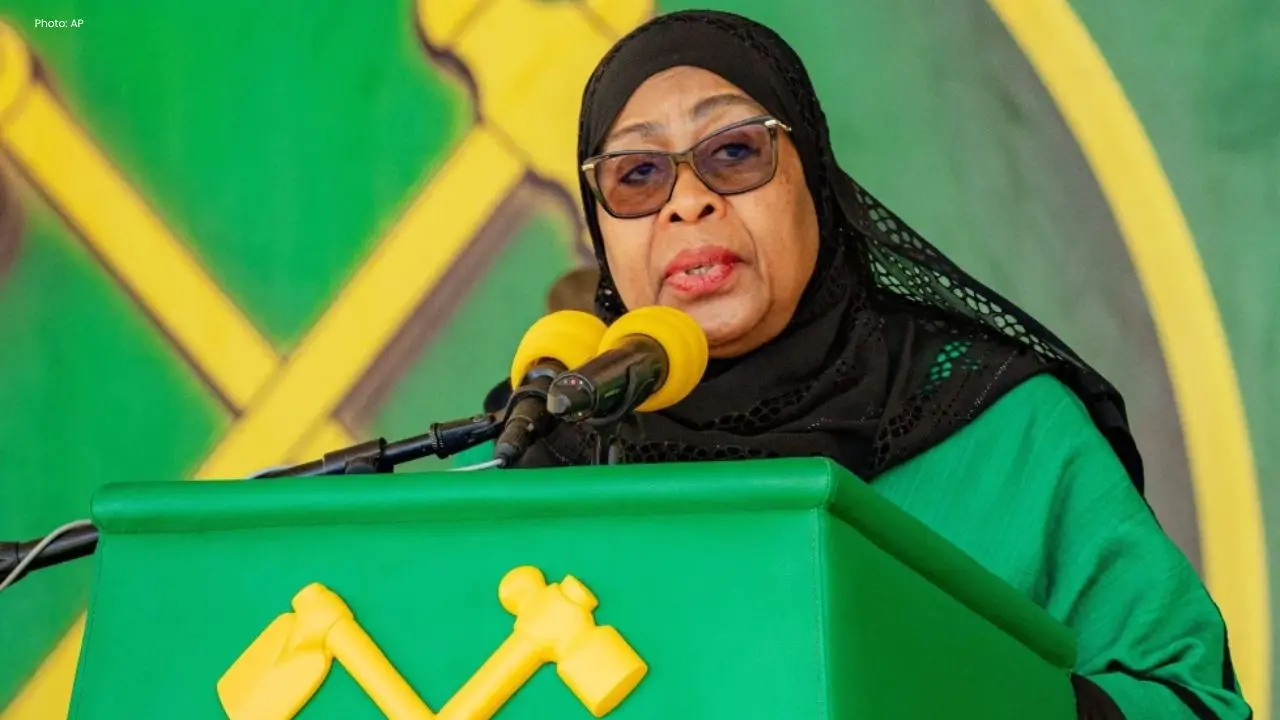 Tanzania's Election Unrest: 518 Lives Lost
