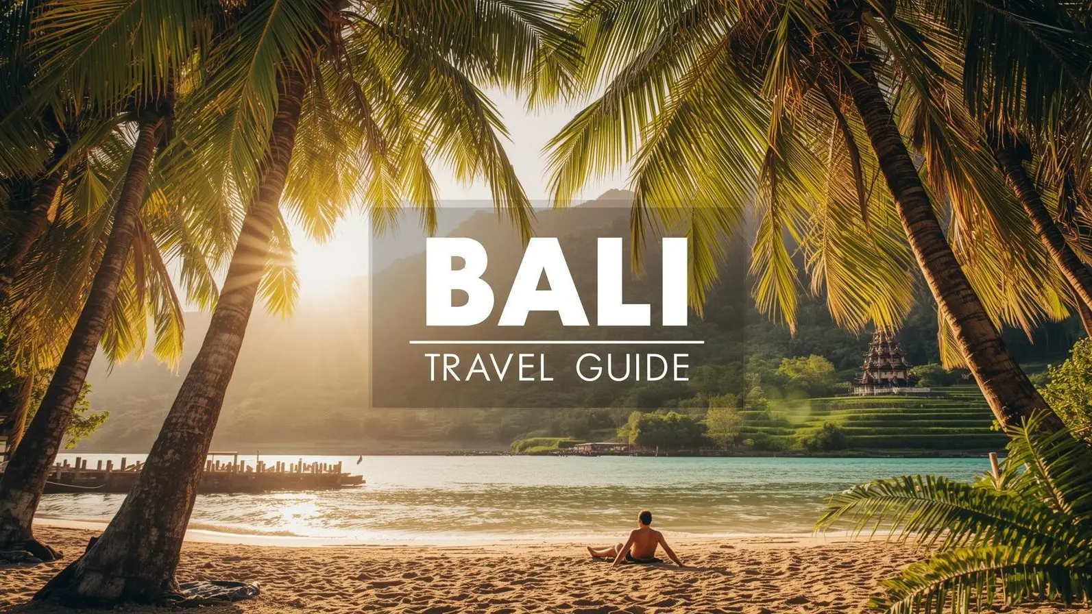 Travel Guide to Bali: Budget, Hotels & Tips