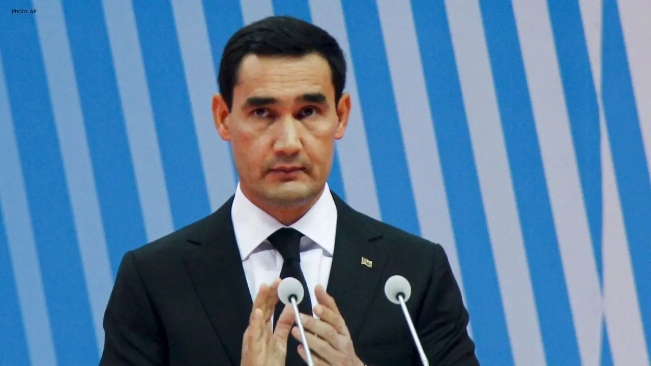 Turkmenistan Names Bayramov as New Envoy to Kuwait
