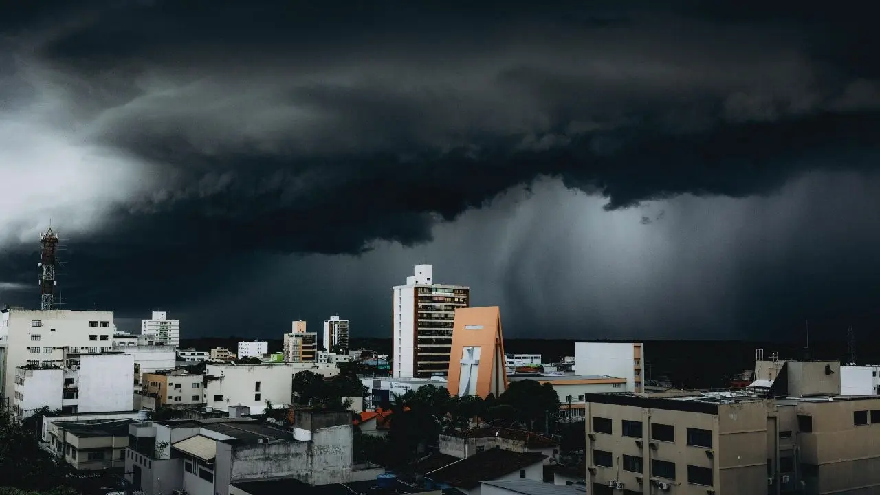 Thailand Prepares for Incoming Summer Tempests