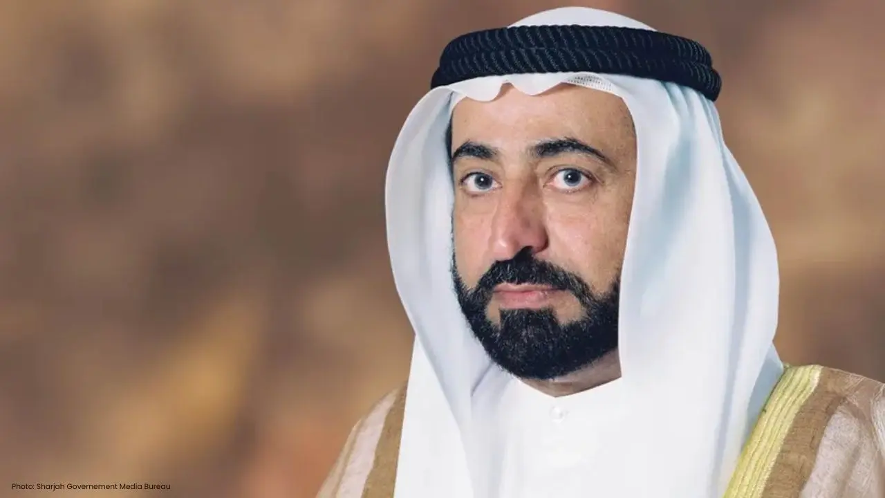 Wadi Al Qarha Nature Reserve Established in Sharjah with New Regulations