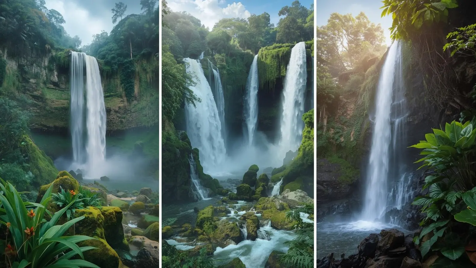 10 Best Waterfalls in Indonesia You Must Visit
