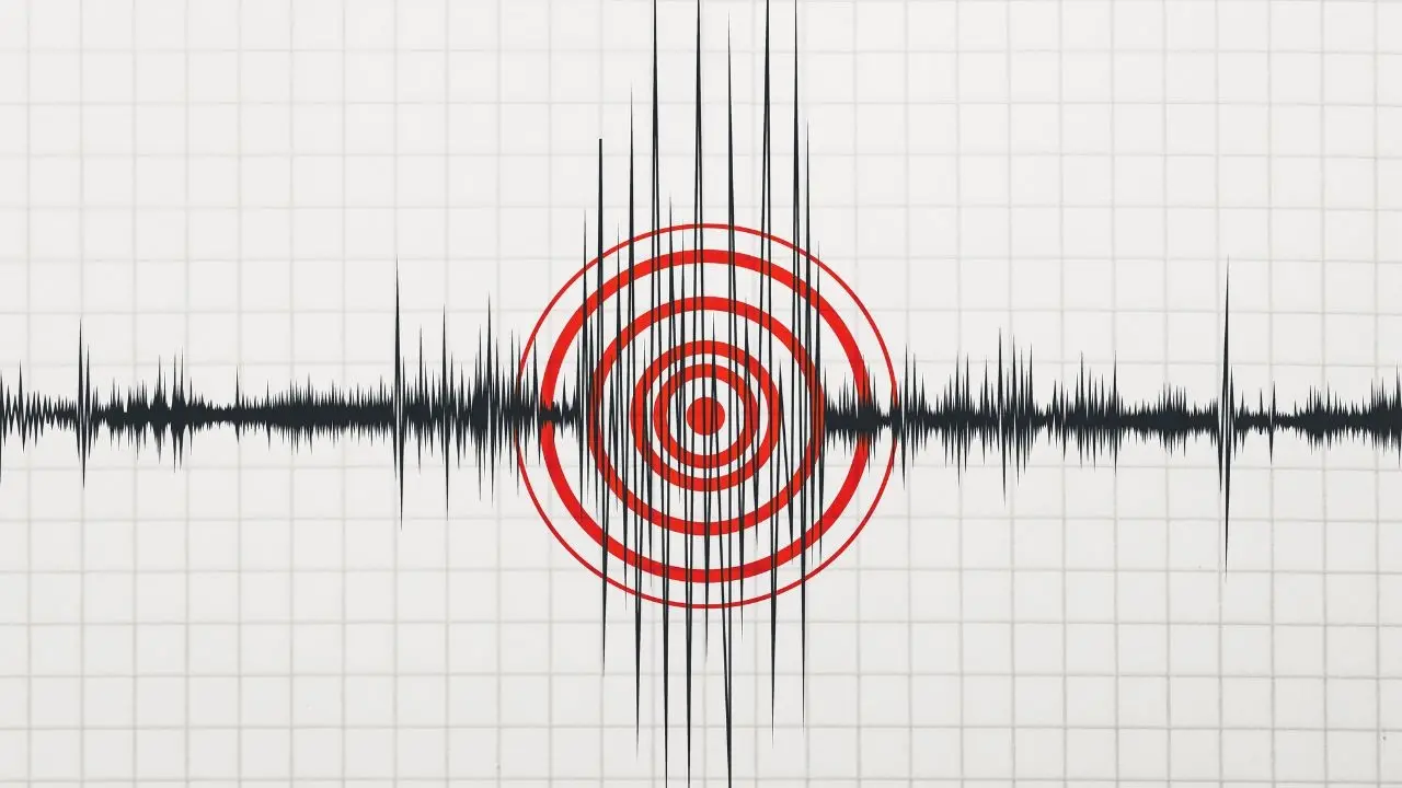 Stirring 6.2 Magnitude Quake Rocks Northern Japan