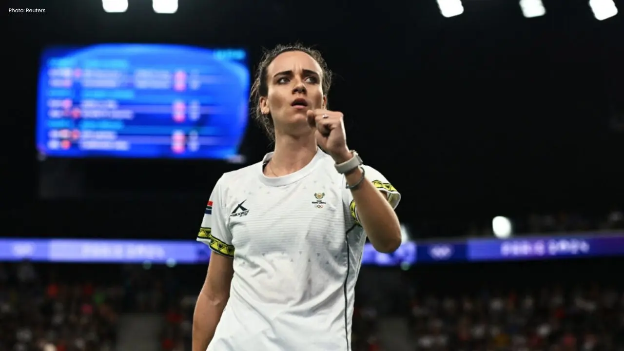 Malaysia Advances to Uber Cup 2026 Quarter-Finals
