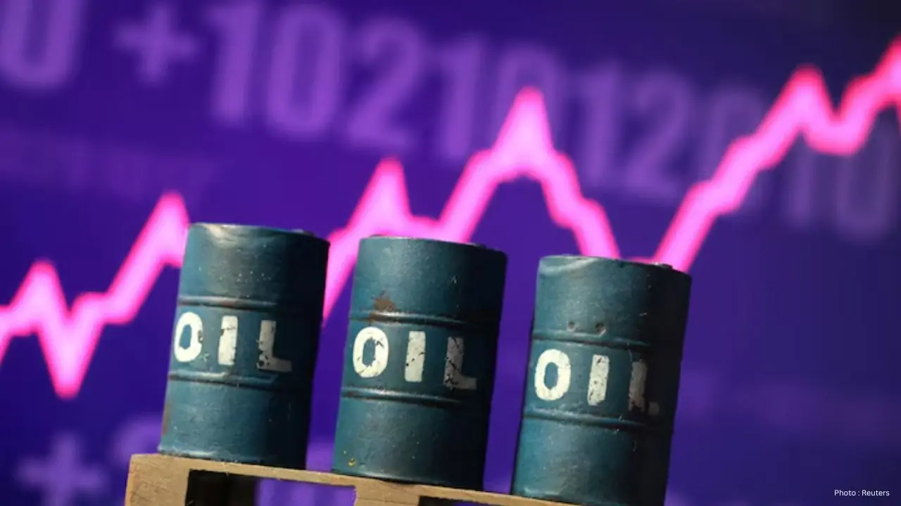 Tech Stocks Drive Global Market Gains Amid Oil Price Surge Linked to Iran Tensions