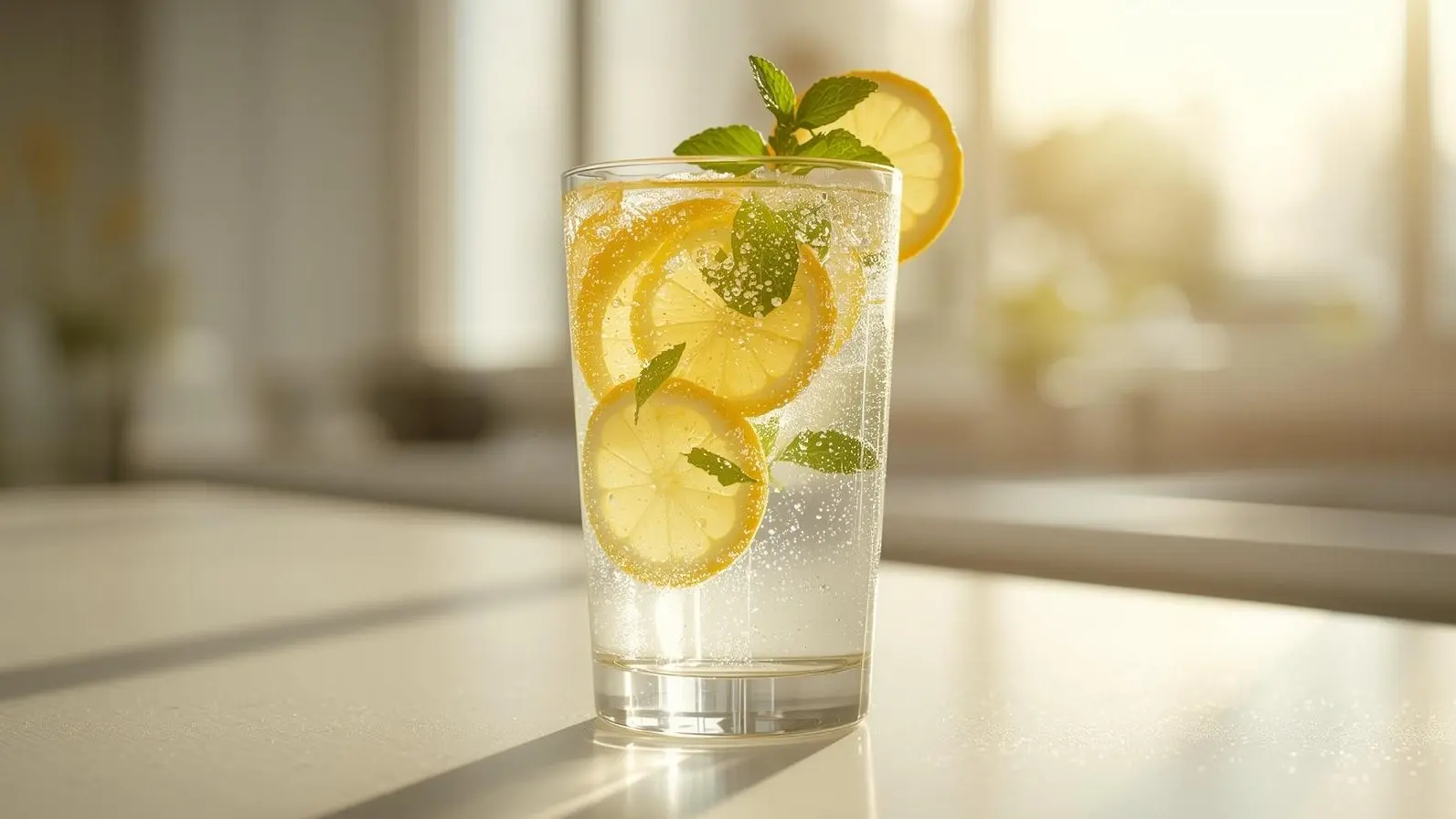 Is Lemon Water Good for Weight Loss? Truth Explained