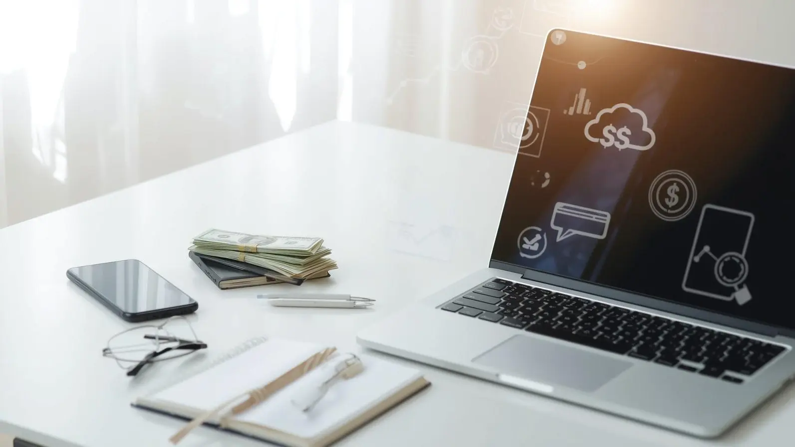 Side Hustles You Can Start With Less Than $100
