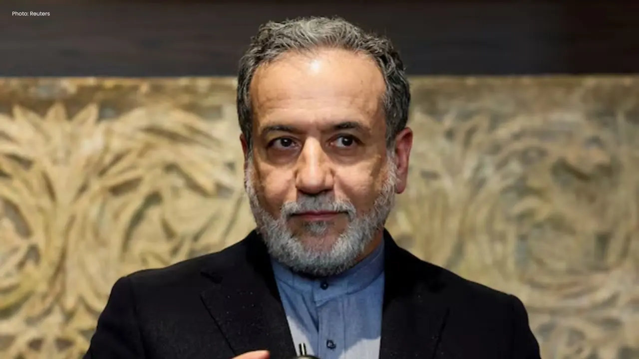 Iran's Foreign Minister Heads to Russia After Pakistan Visit