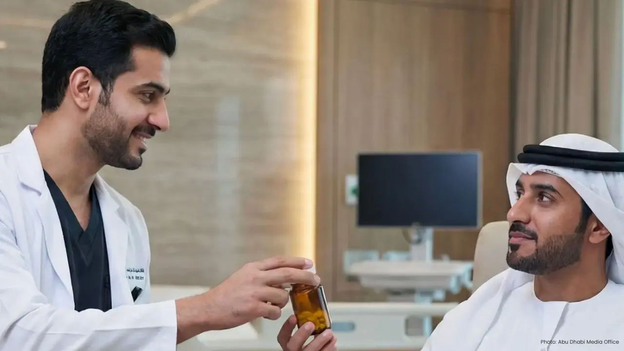 PureHealth Wins Global AAHRPP Accreditation for Research Excellence