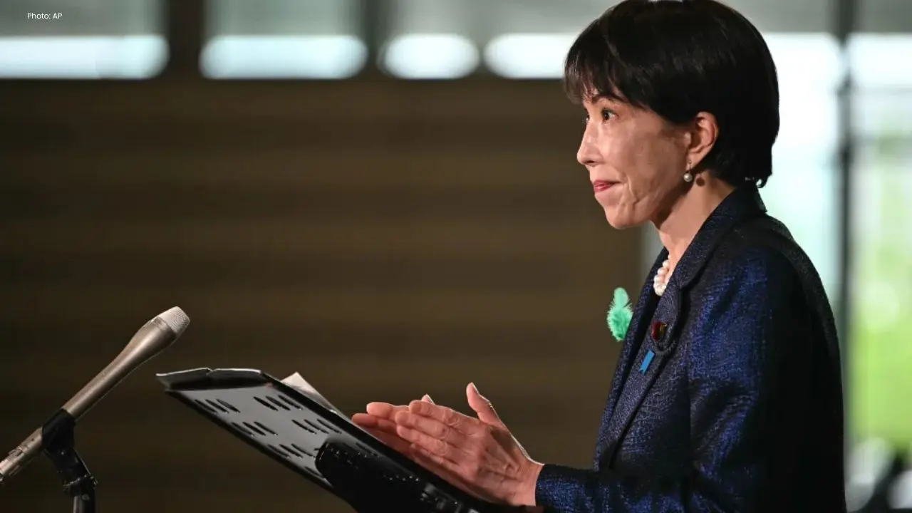 Japan's Defence Strategy Under Review as Regional Tensions Escalate