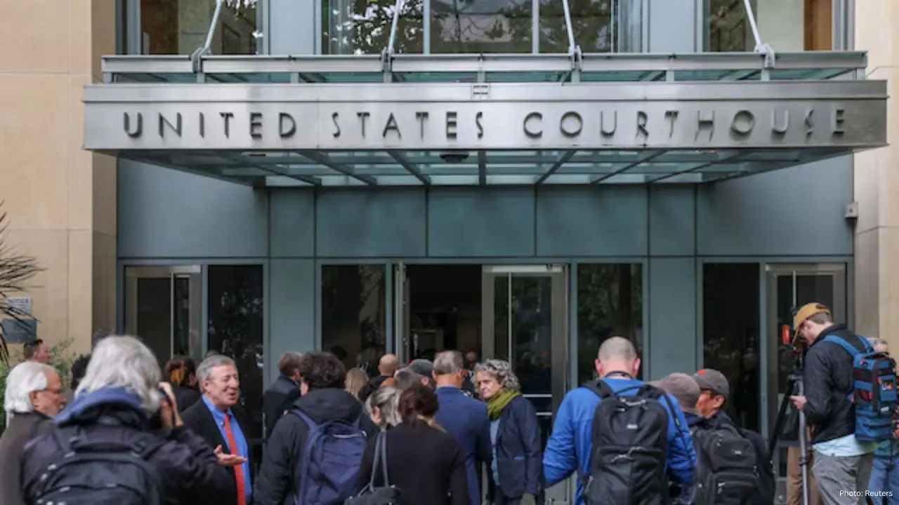 Musk and Altman Clash in Groundbreaking AI Trial