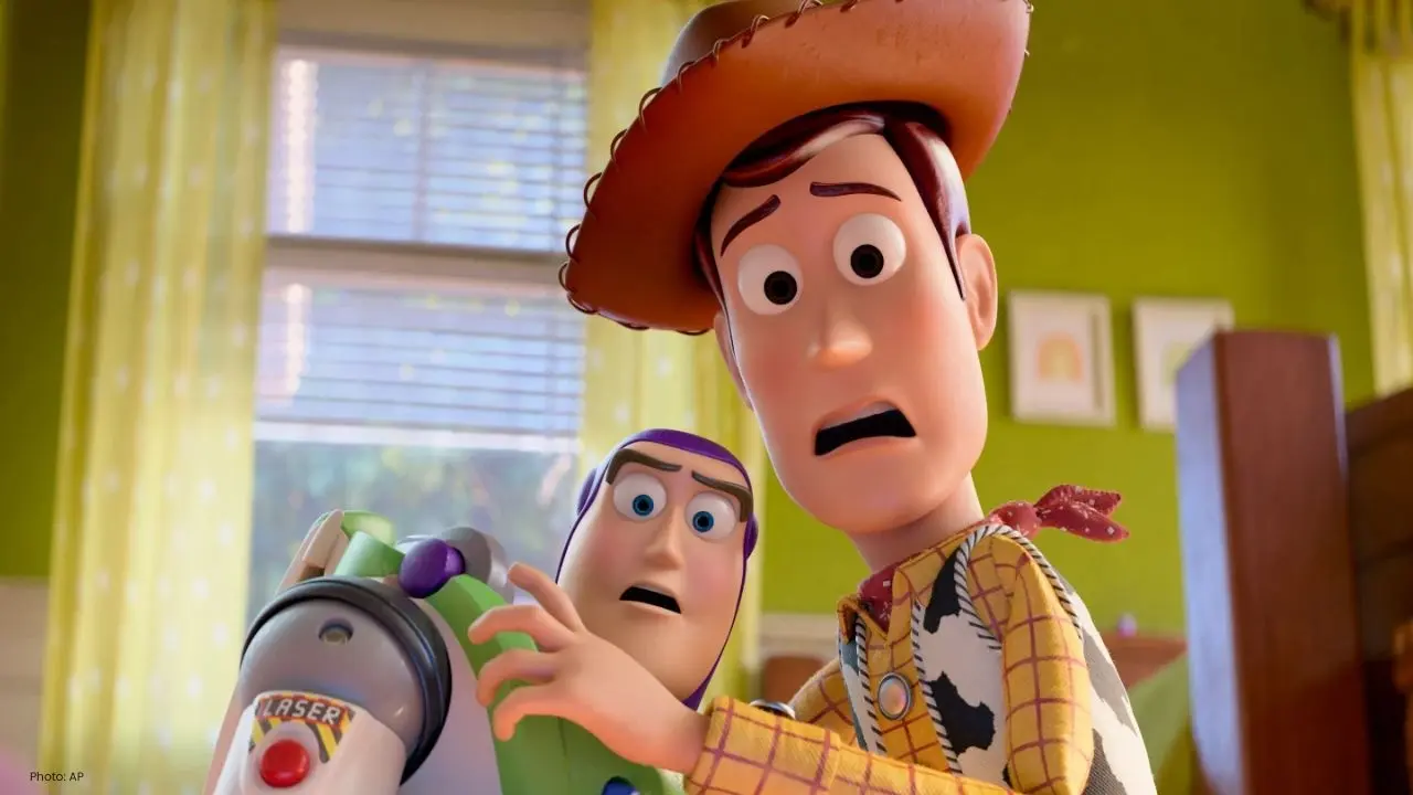 Toy Story 5 Brings Back Andrew Stanton With New Story Twist