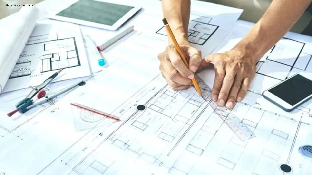 Vietnam’s New Draft Law to Regulate Architecture Practice