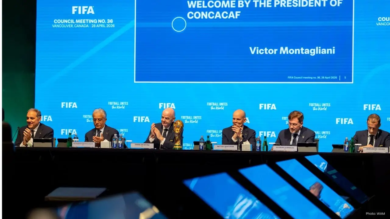FIFA boosts prize money, major reforms for 48 teams in major overhaul