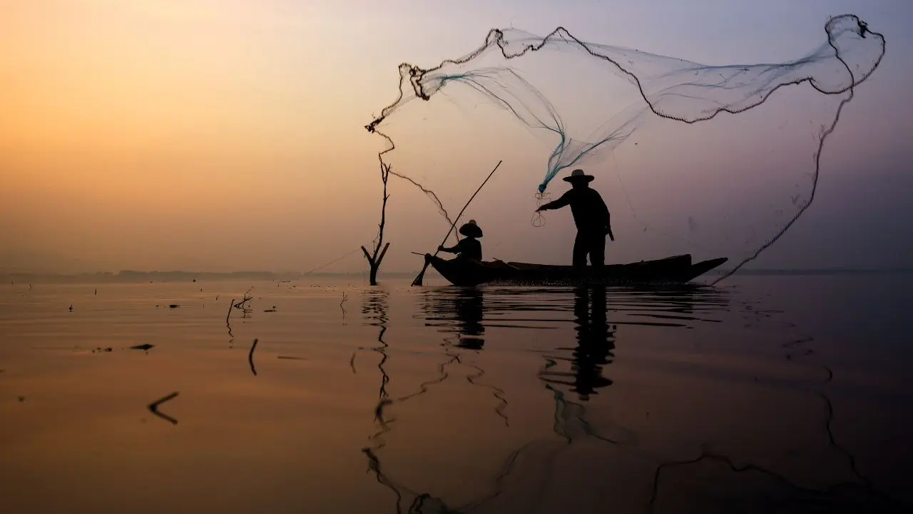 Indonesia Intensifies Efforts Against Pests and River Pollution