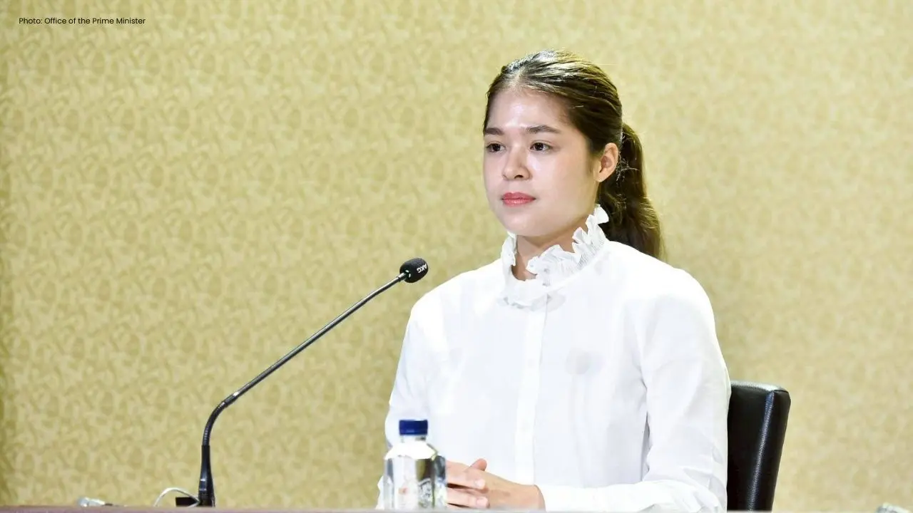 Thailand's GI Market Surpasses 400 Million Baht