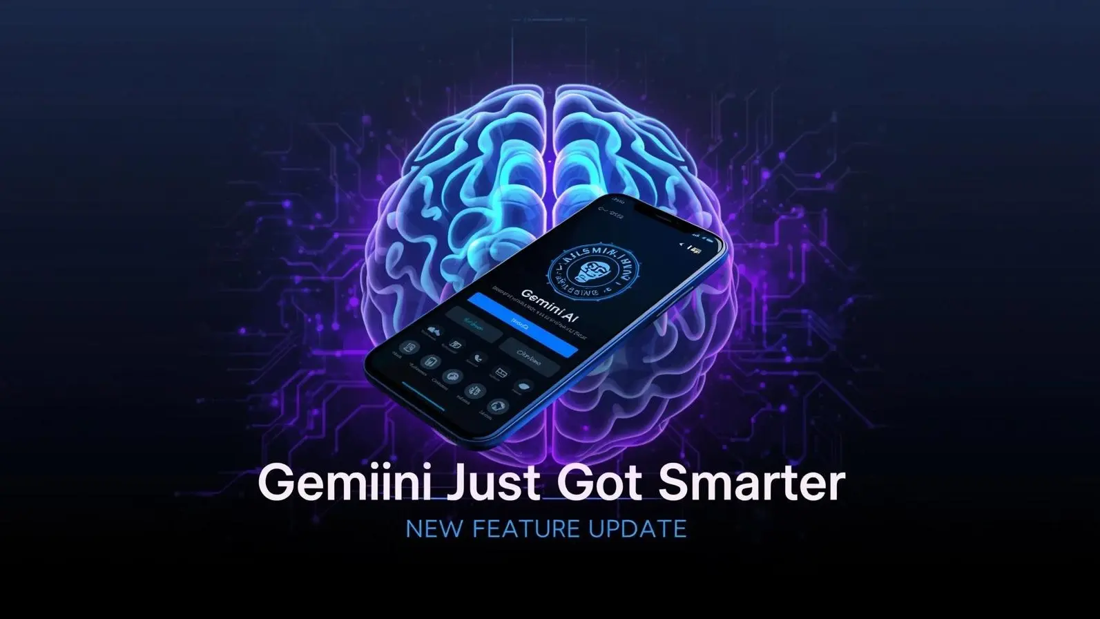 Google Gemini Can Now Use Your Photos: What It Means
