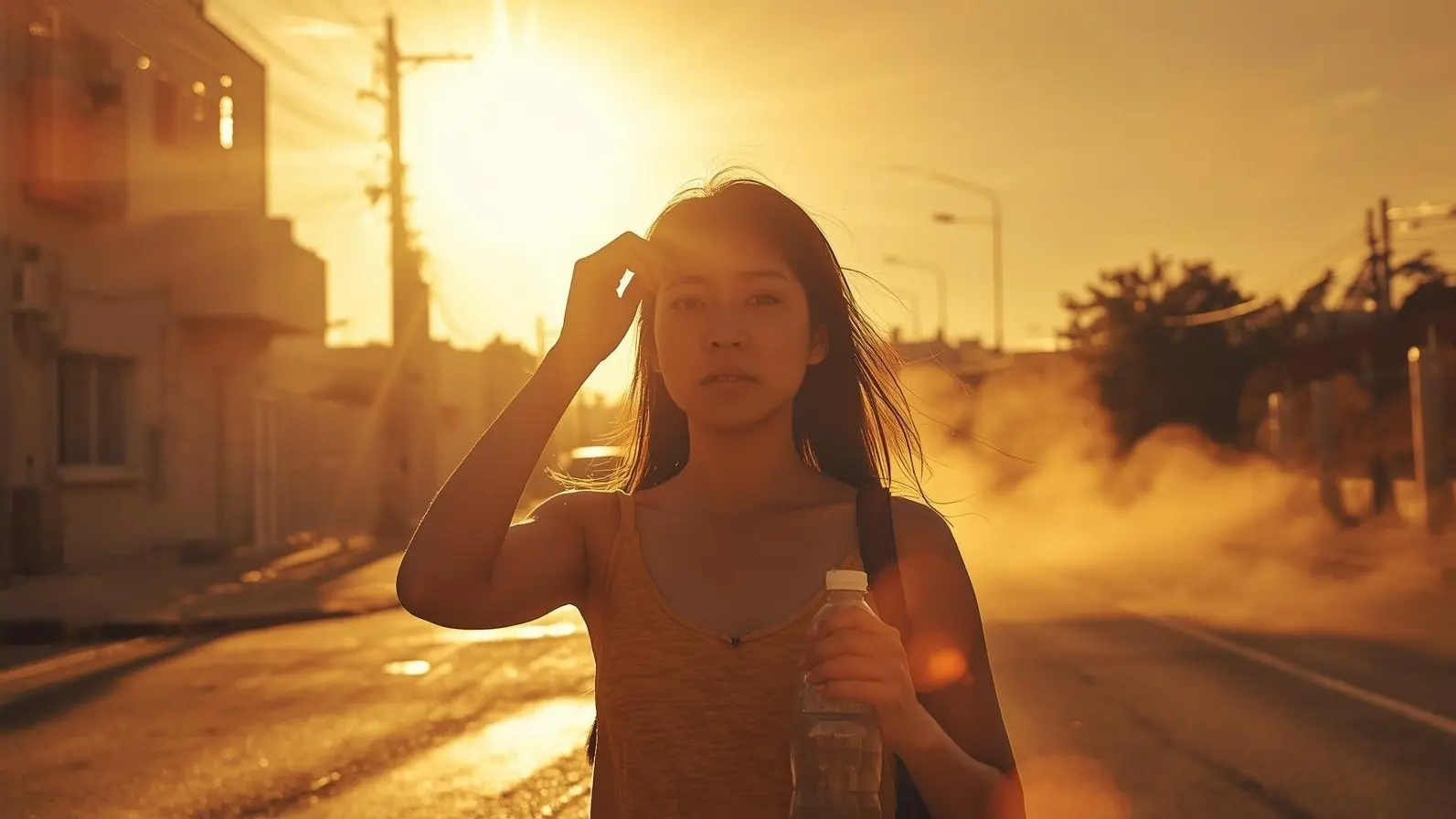 Heatwave Safety Tips: How to Stay Safe in Extreme Heat