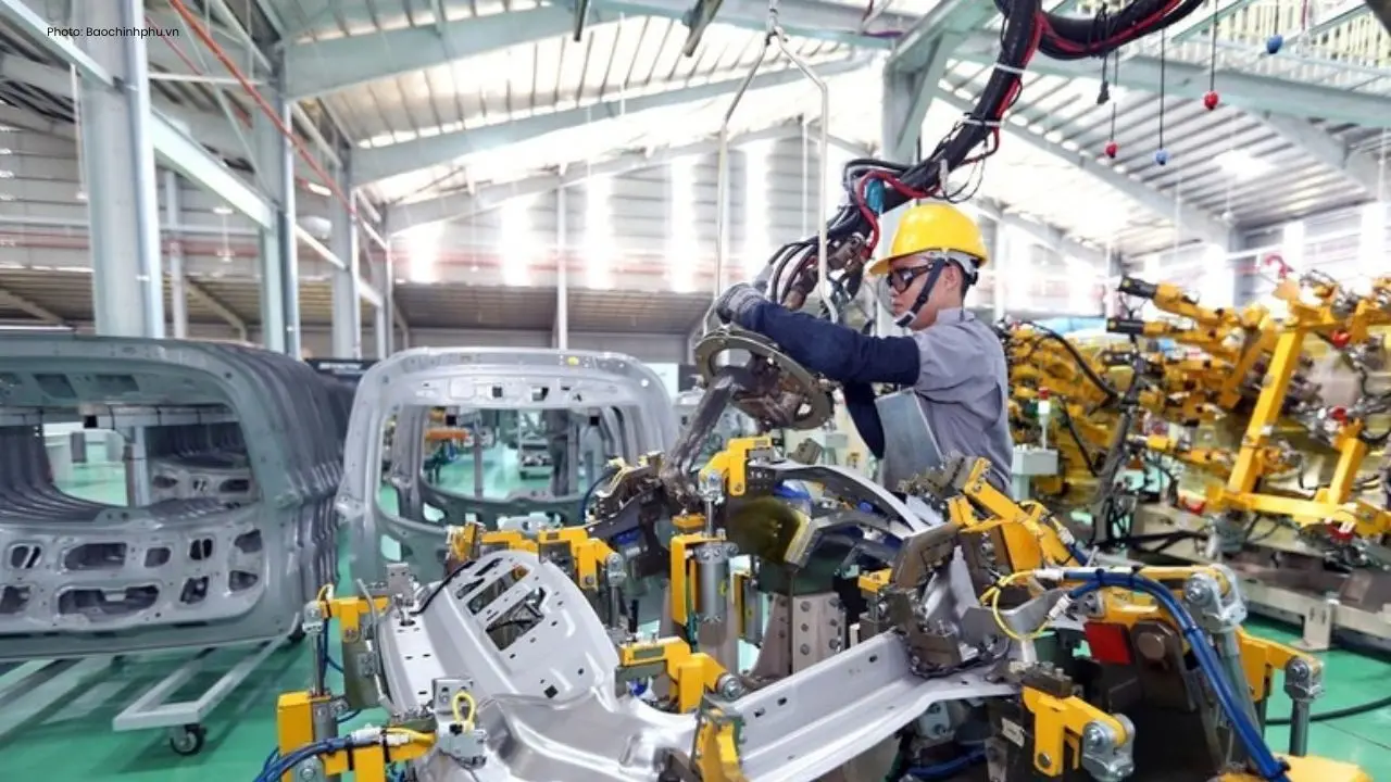 Vietnam's Vision for a Digital Tomorrow