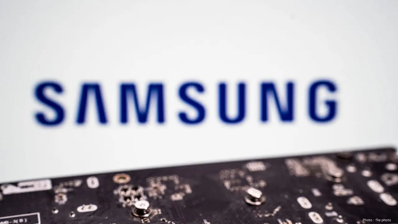 Samsung's Chip Profits Surge Amid AI Demand, Yet Future Shortage Looms