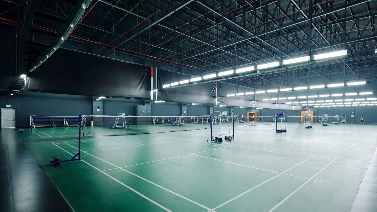 Revolutionary AI Badminton Review System Launched in Malaysia