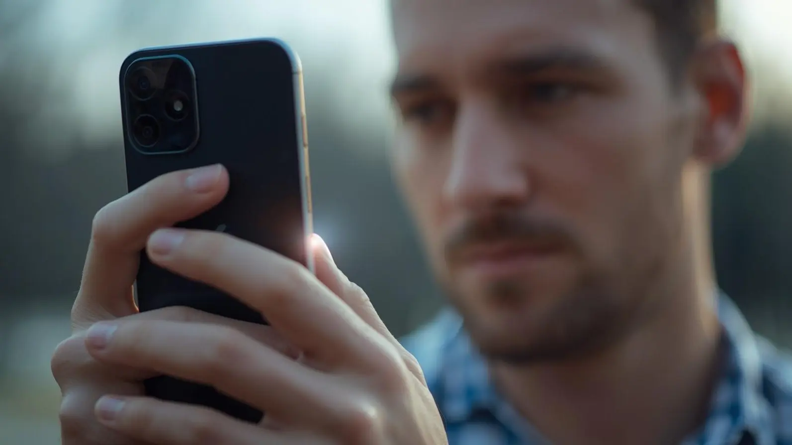 Apple Plans to Launch a Siri Mode in the Camera App in iOS 27