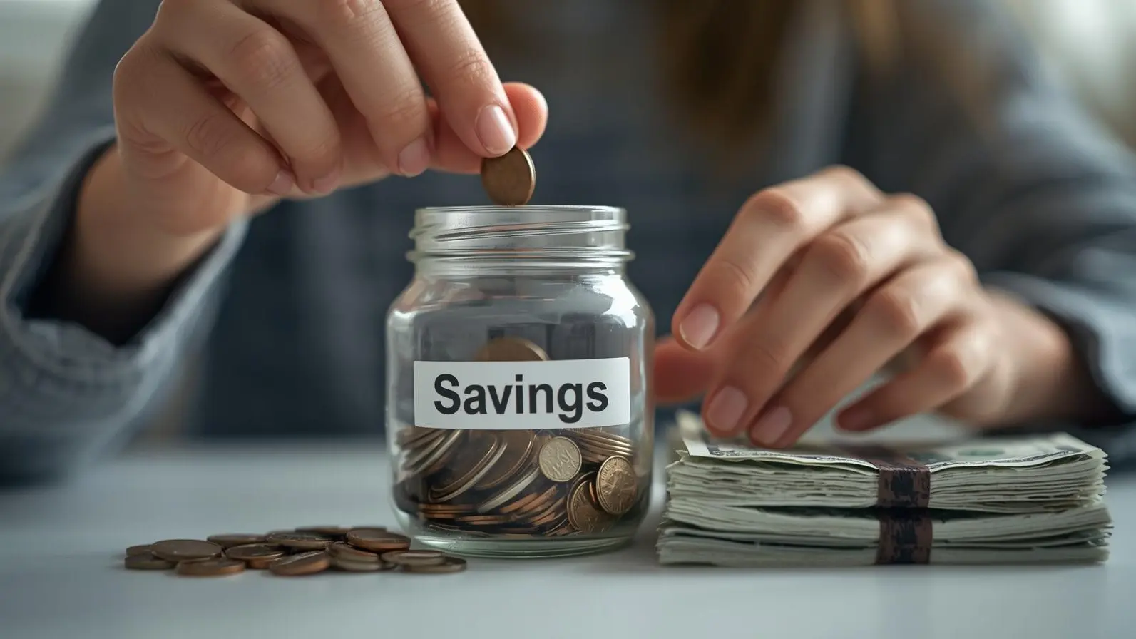Personal Finance Tips: Save Money & Build Wealth Faster
