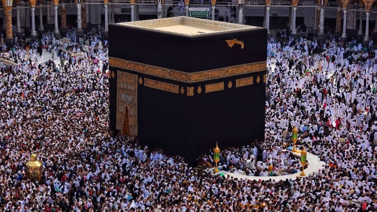 Hajj Departures Postponed Amid Aircraft Technical Hiccups
