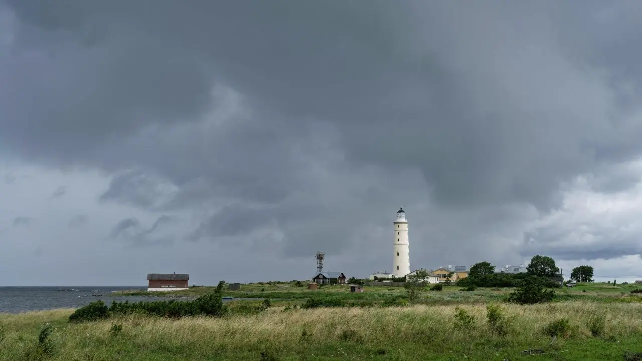 Stormy Weather Advisory Issued Across Malaysia