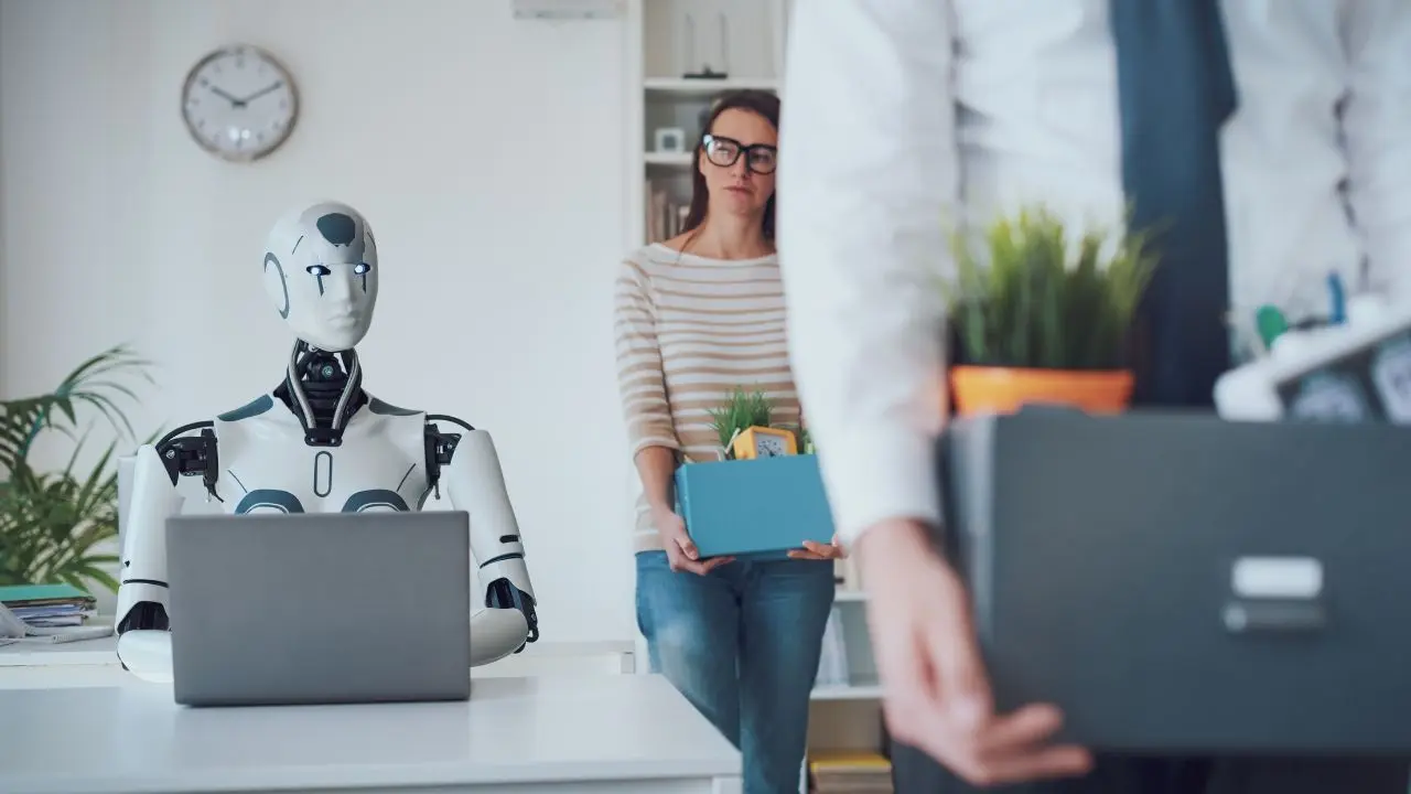 Chinese Court Rules Against AI-Fired Employees