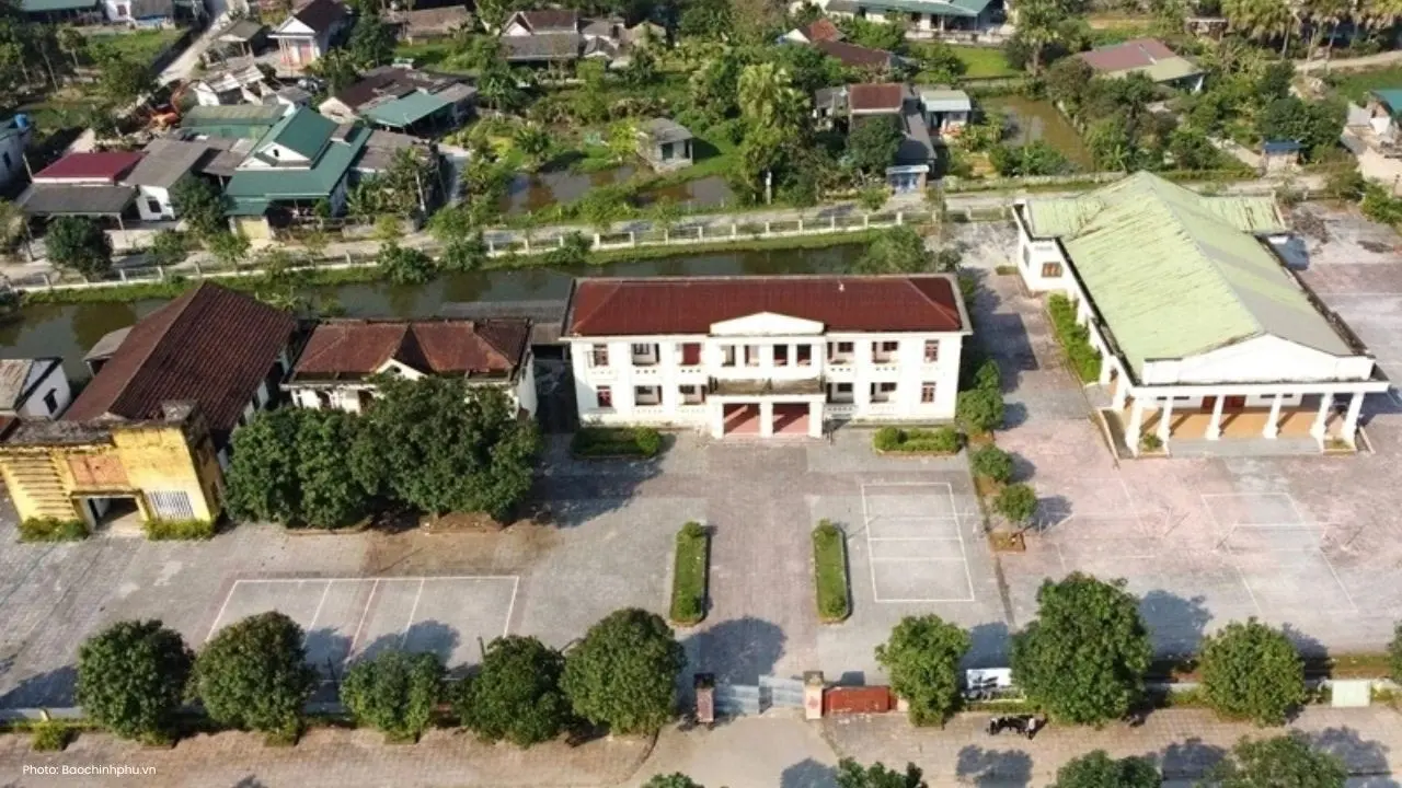 Vietnam's Strategy for Managing Excess Land Resources