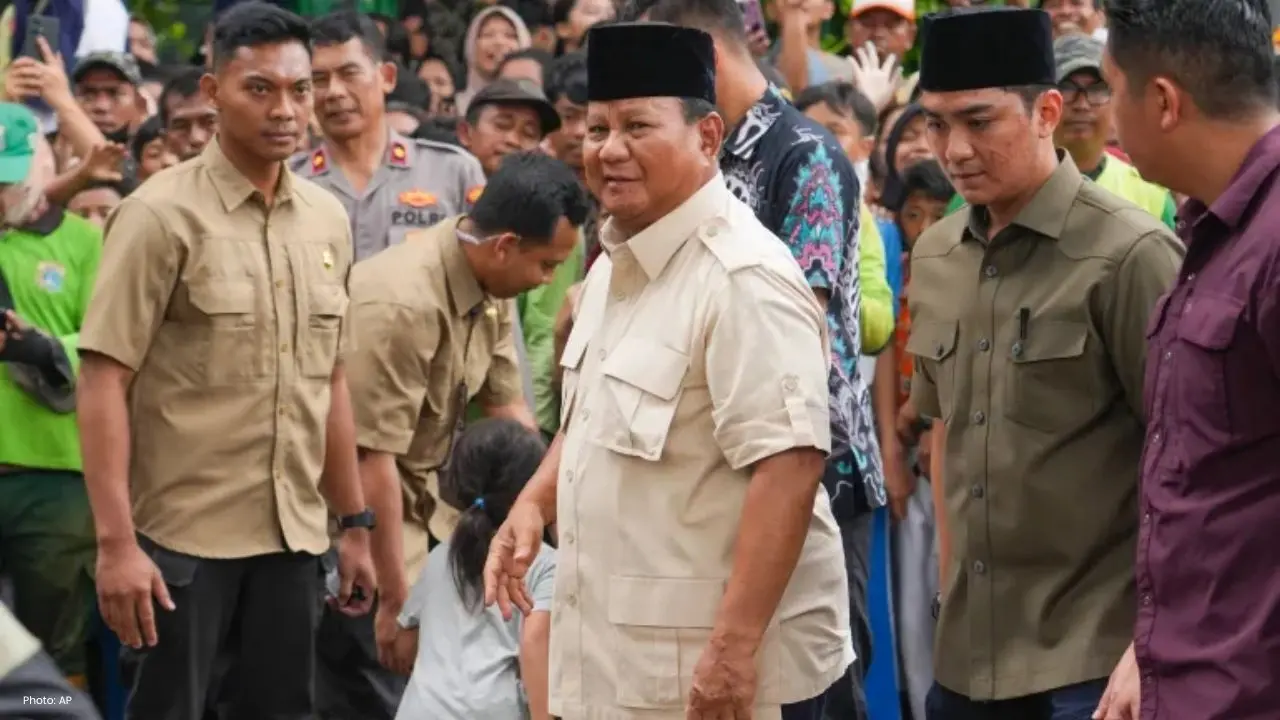 Prabowo Announces Pro-Worker Initiatives on Labor Day
