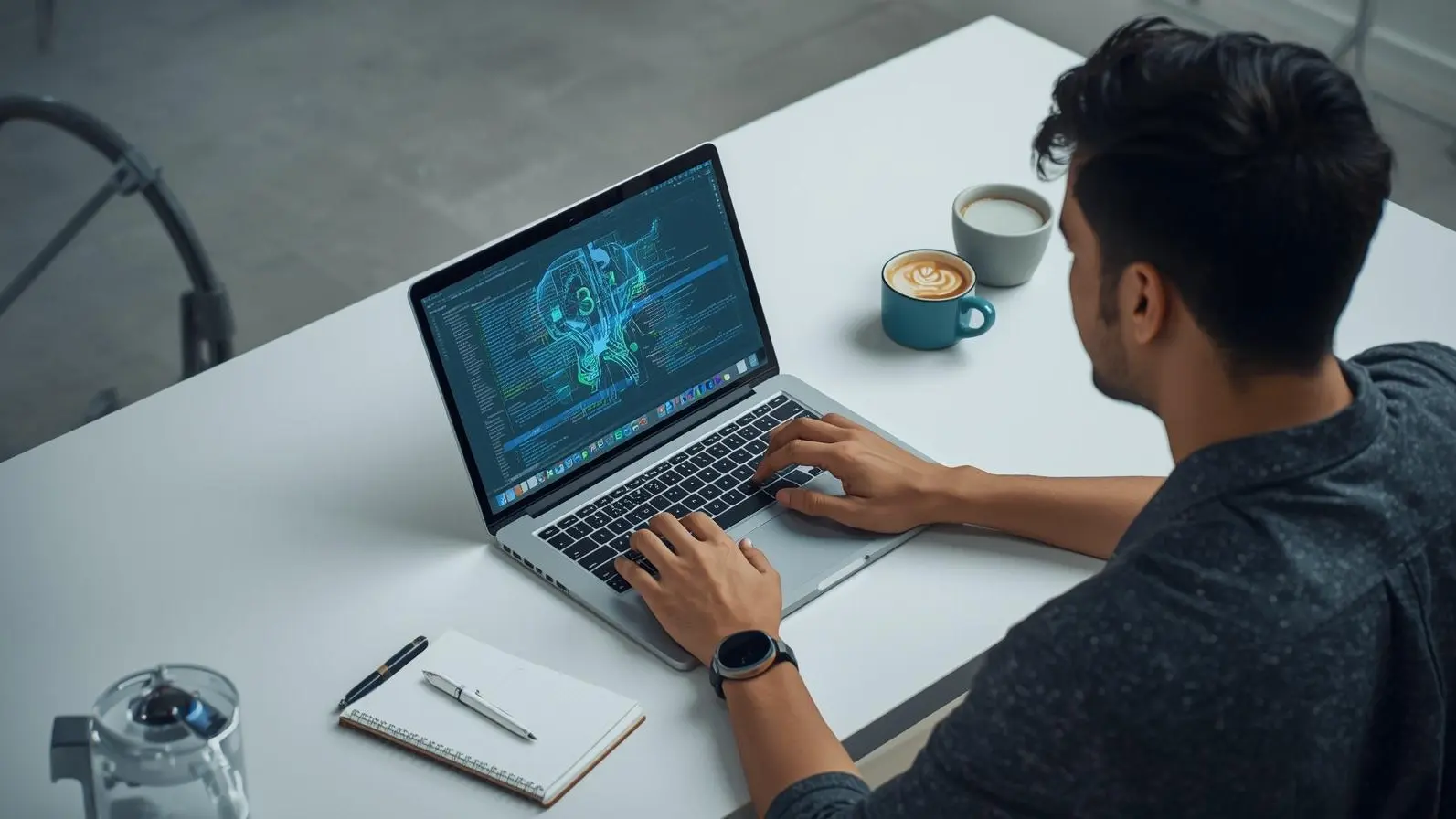 How to Build a Career in AI: What to Study & Start Guide