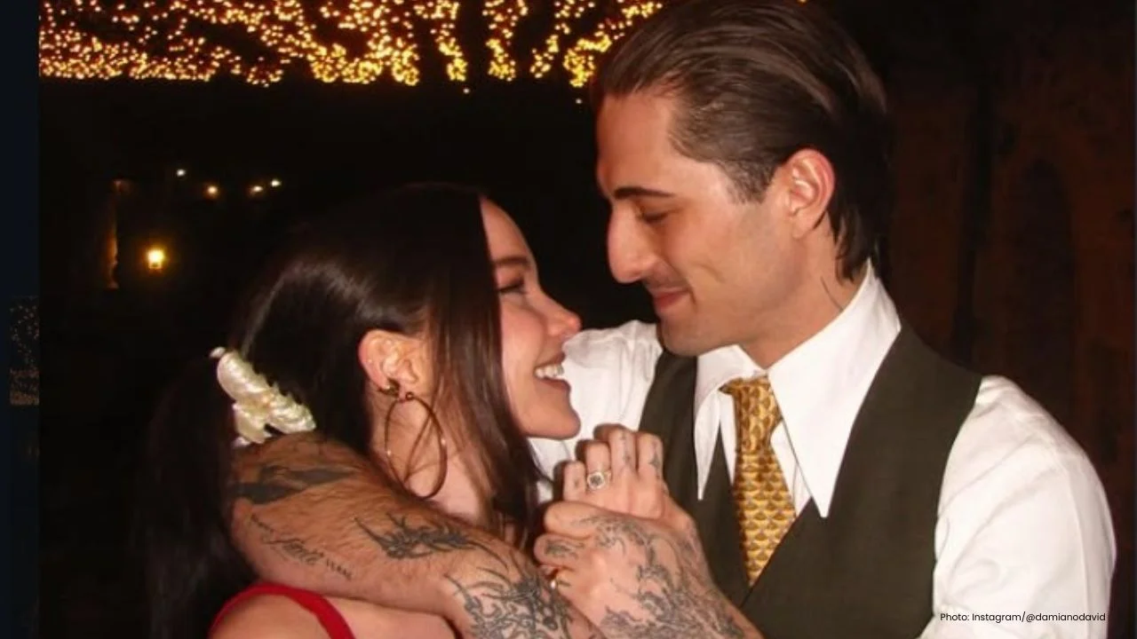 A Love in the Spotlight: The Story of Damiano David and Dove Cameron